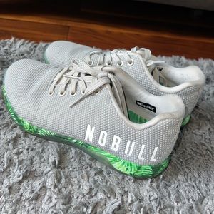NoBull Trainer